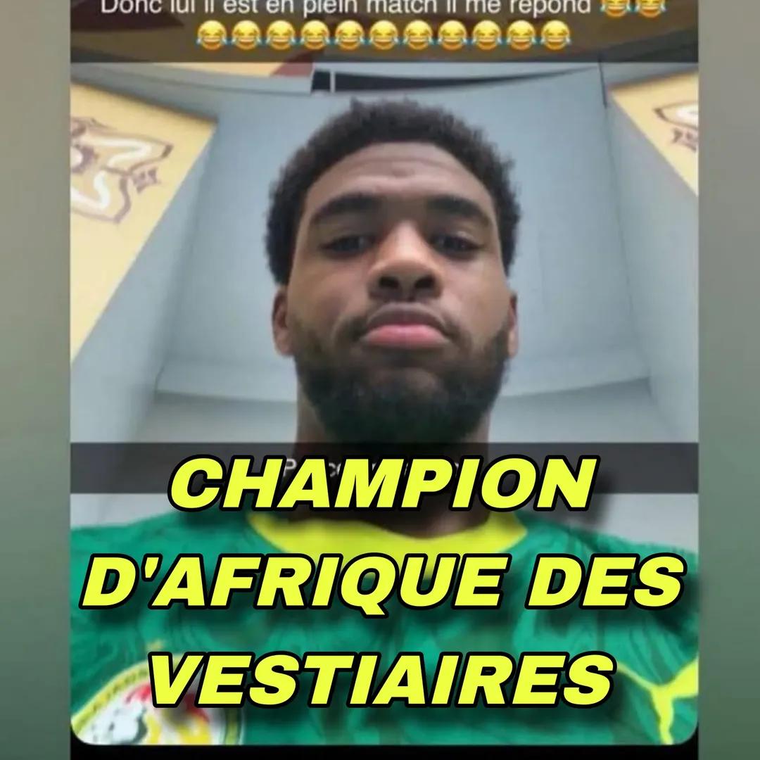 عبد القدوس tweet media