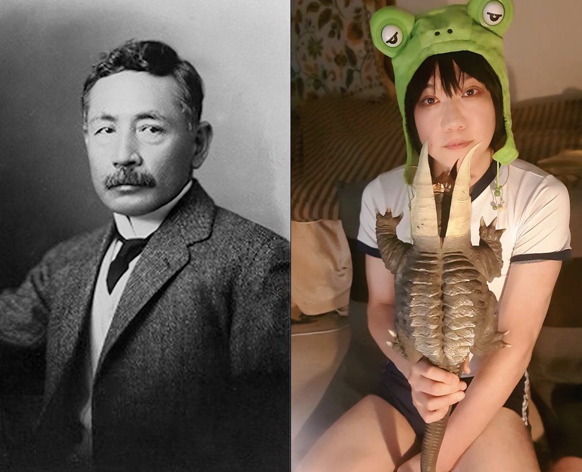 由乃 夢朗 tweet media