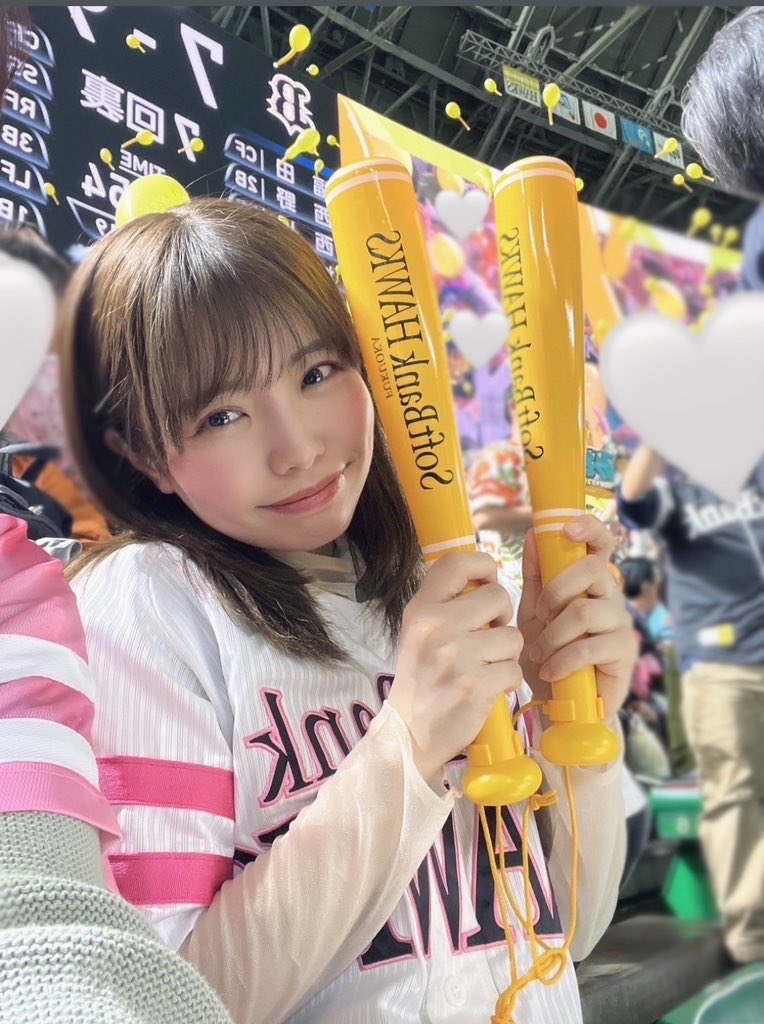 渕上舞（HKT48） tweet media