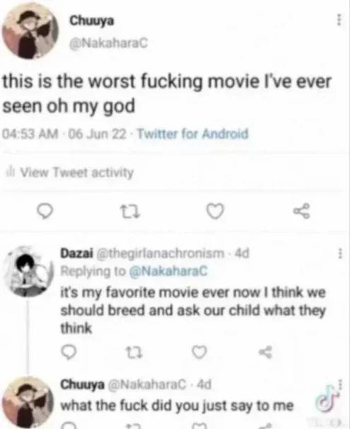 Images That Make You Feel Pain tweet media