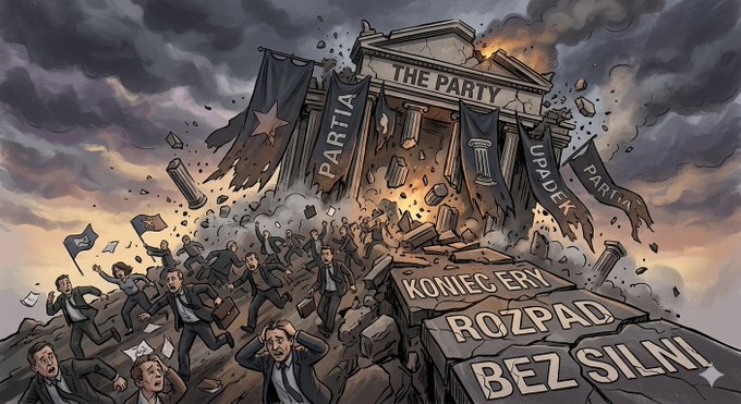 Popieram Karola Nawrockiego 🇵🇱 tweet media