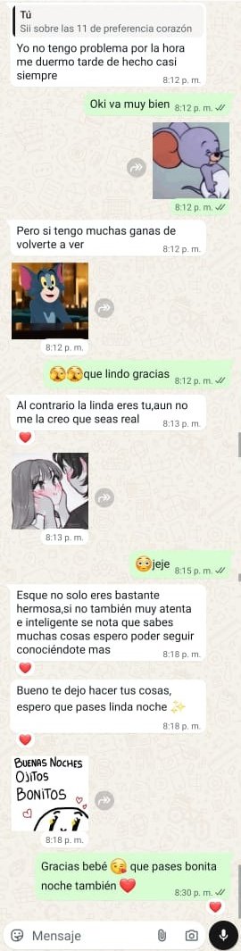 MaferVerMx's tweet photo. S0Y100% REAAAAAAAL‼️

💥LA PR0M00 PARA V3RME X LA MAÑANA SE ACABA EL SABAD0, PUEDEN APR0VECHARLÄ, AG3NDAR Y LES D0Y UNOS CUANTOS DIAS MÁS PARA VËRME❣️
 RESP3TANDO EL C0ST0😊😊

S0L0 R3ALMENTE INTERESAD0S XFA😘😘

📱2295390516 https://t.co/WvF2krnPUU