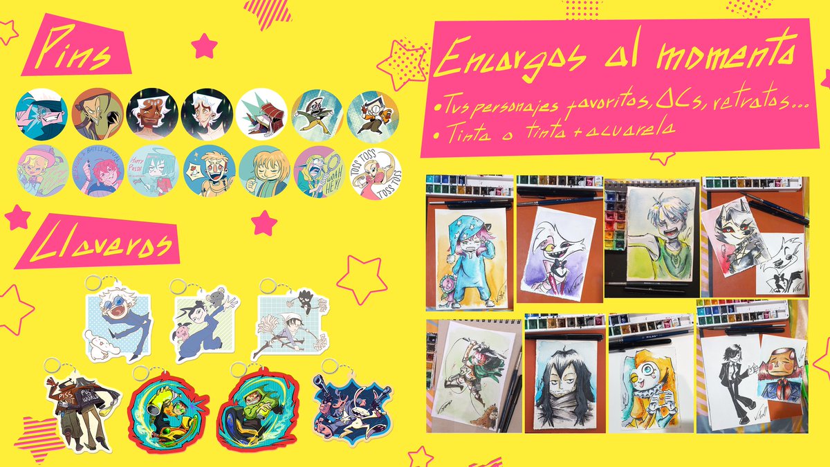 Vitrall 🦄💫 JW BILBAO NC-34 tweet media