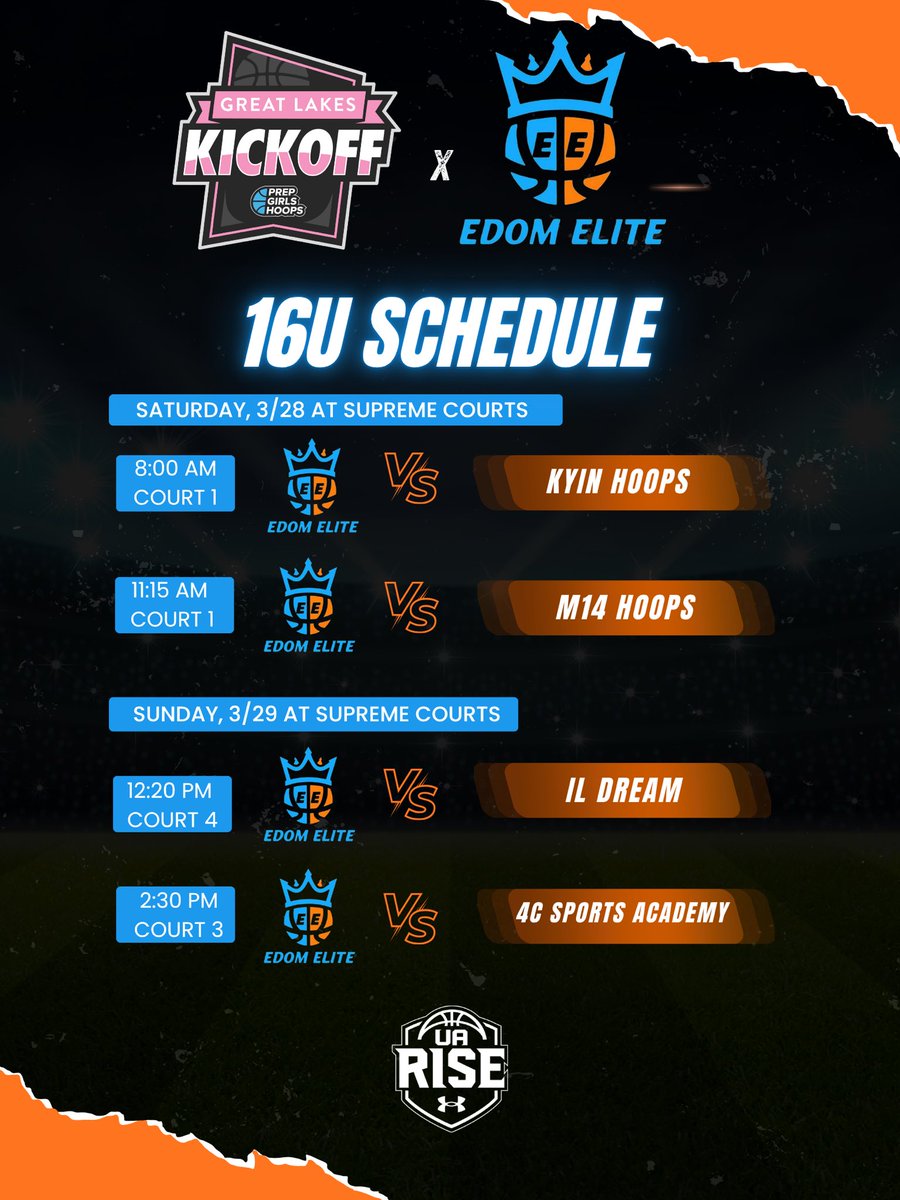 Edom Elite tweet media