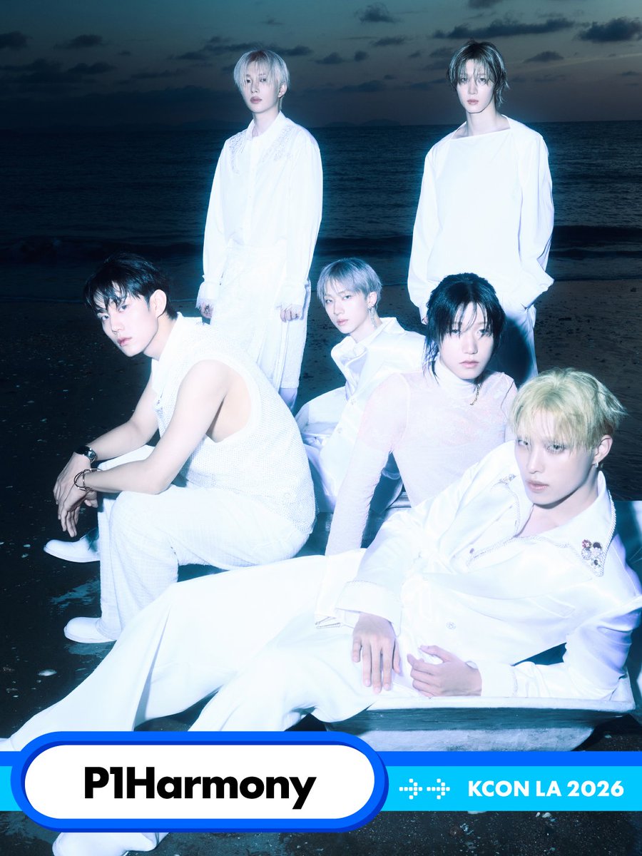 KCON OFFICIAL tweet media