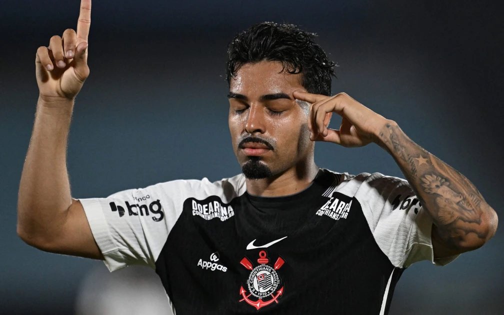 TV Alambrado Alvinegro tweet media