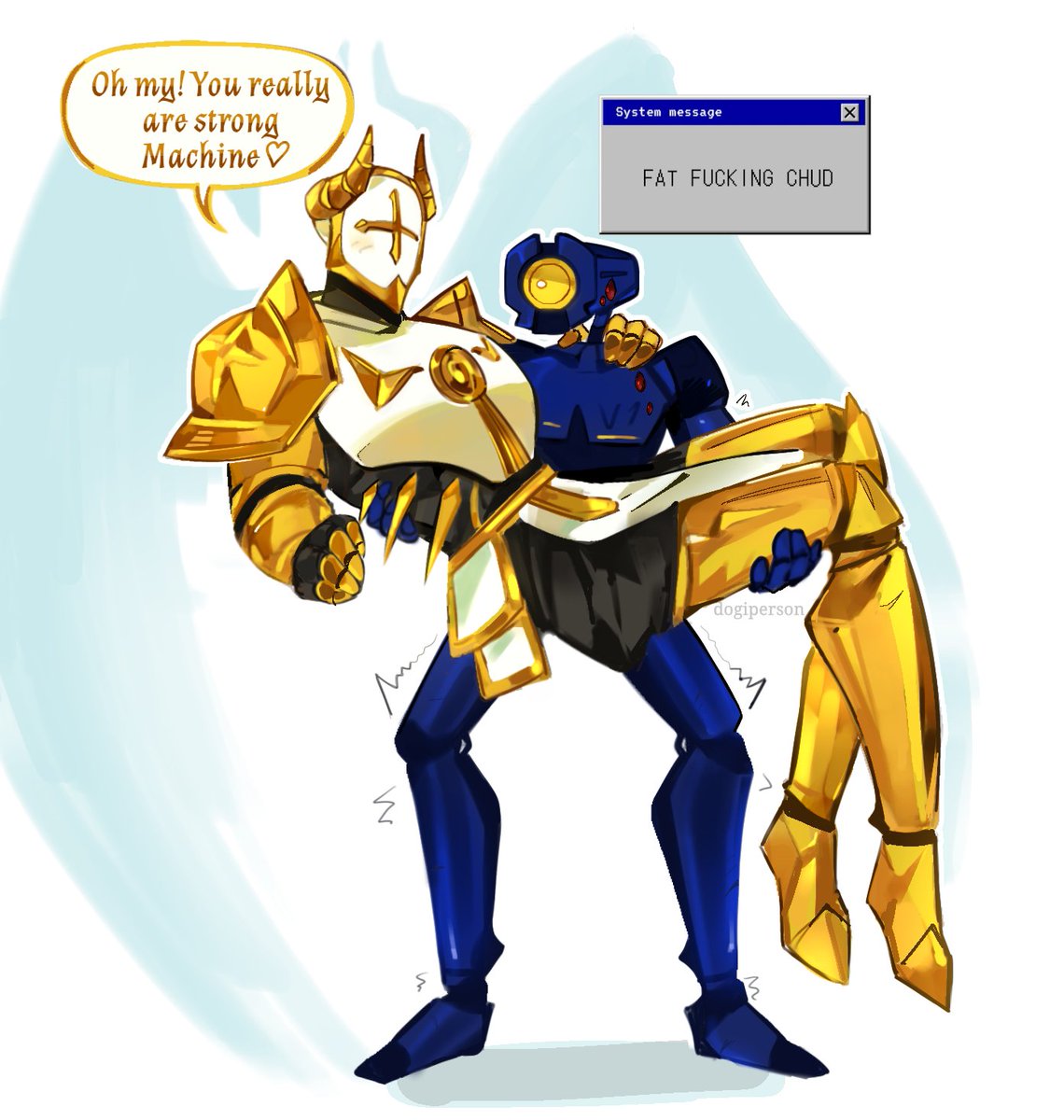 Dogi🇺🇦Commissions open tweet media