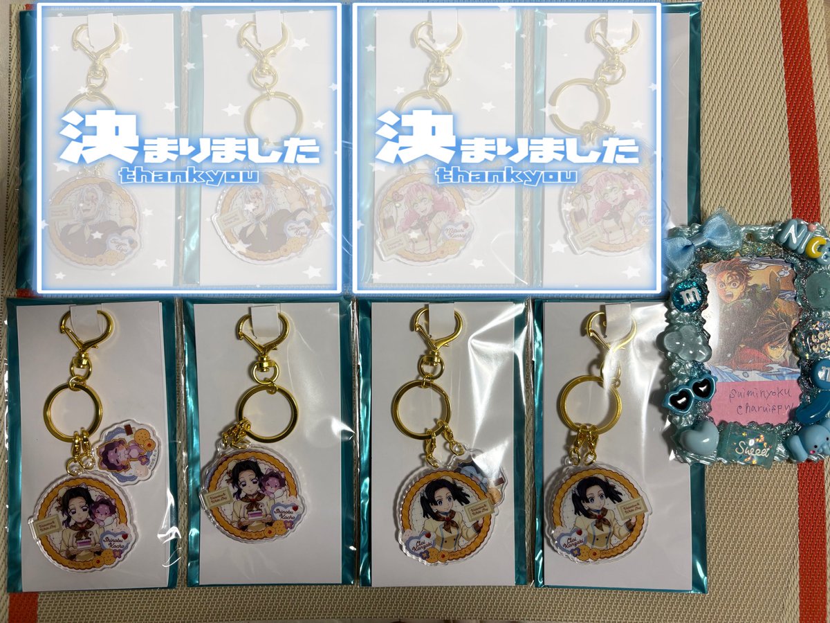 suiminyoku tweet media