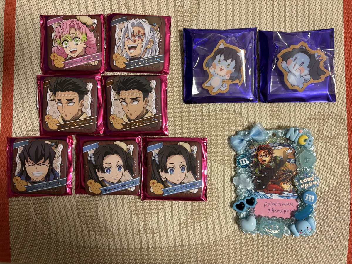 suiminyoku tweet media