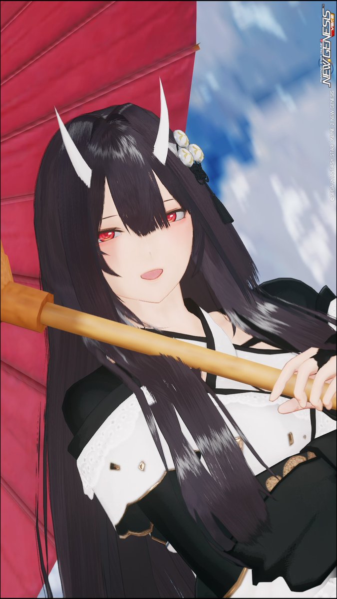 省エネ🍀8鯖 tweet media