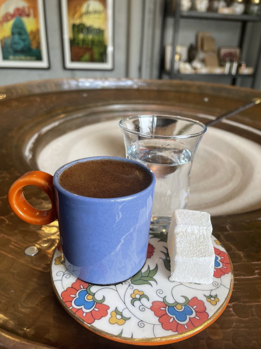 3/27（Fri.）
11:00-18:00🕌

#トルココーヒー
#ターキッシュコーヒー
#turkishcoffee
#スパイスコーヒー
#アロマティックコーヒー
#モスクコーヒー
#ロクム
#ターキッシュディライト
#トルコアイス
#トルコアフォガート