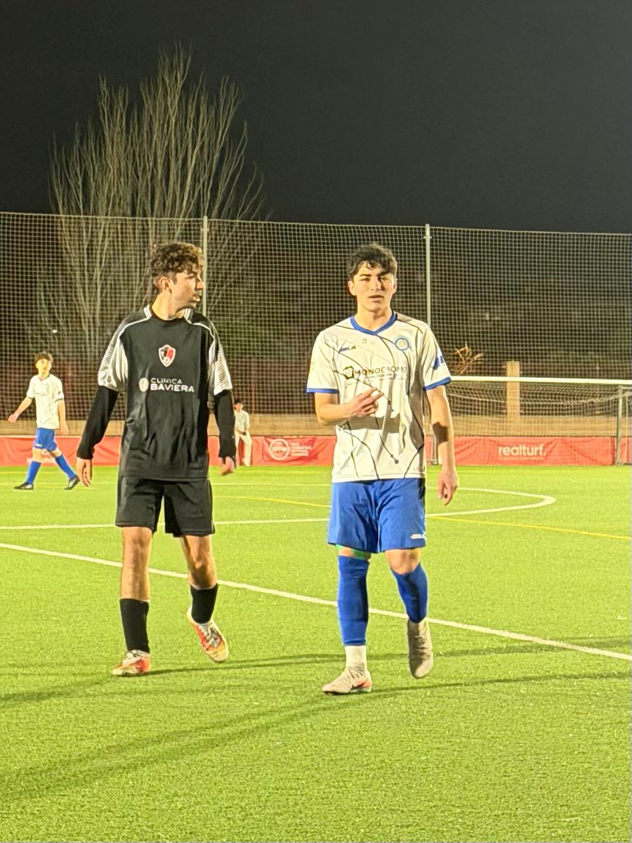 EF Madrid Sur tweet media