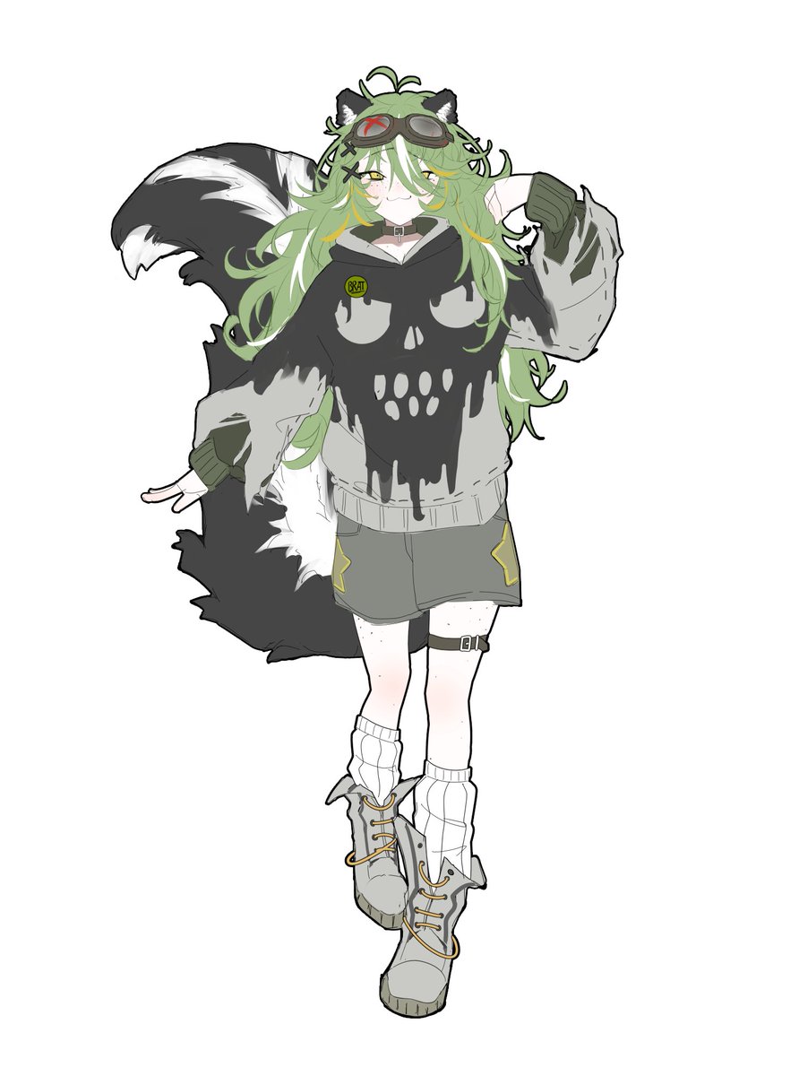 NiceHeby°^° (Commissions Open) tweet media