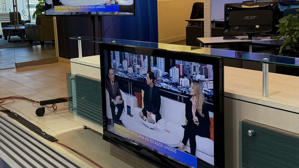 Consulmex Denver tweet media