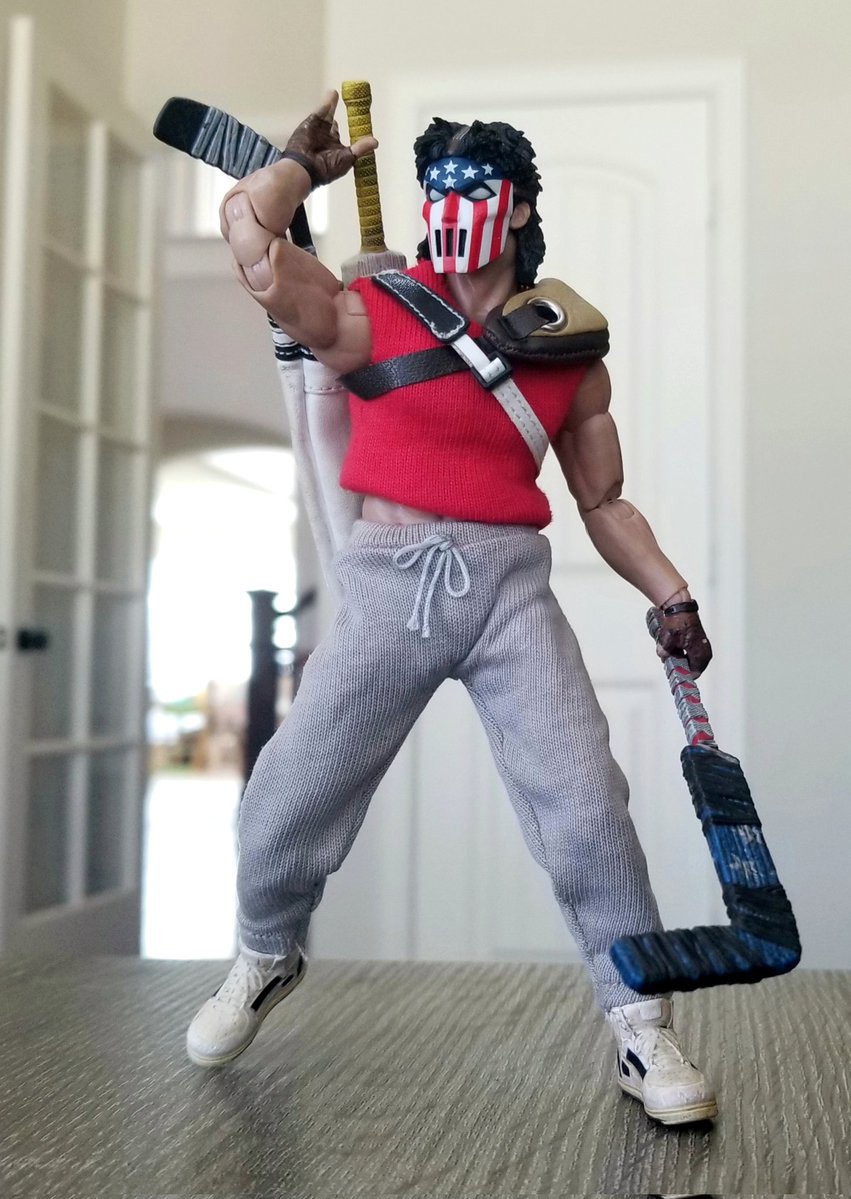 Arashikage Z tweet media