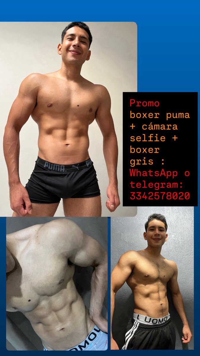 Romario Rodríguez (romyrexgymfit) tweet media