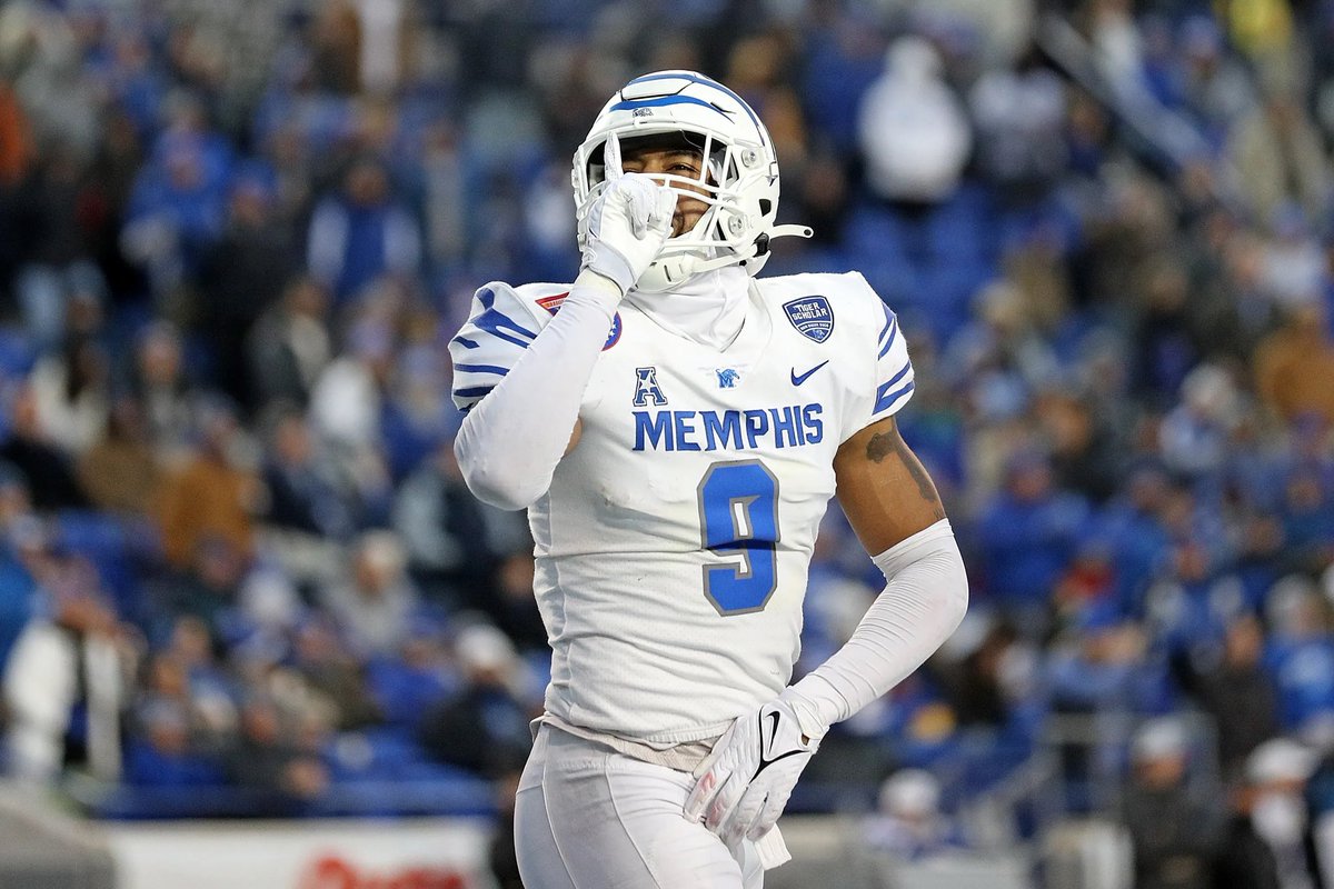 David Rushing tweet media