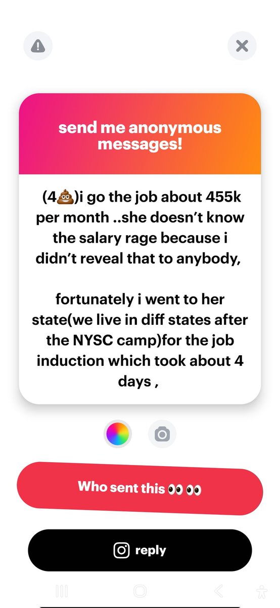 Sir Dickson tweet media