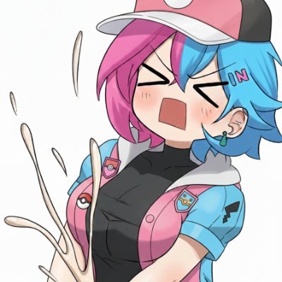 PokePatoVT tweet media