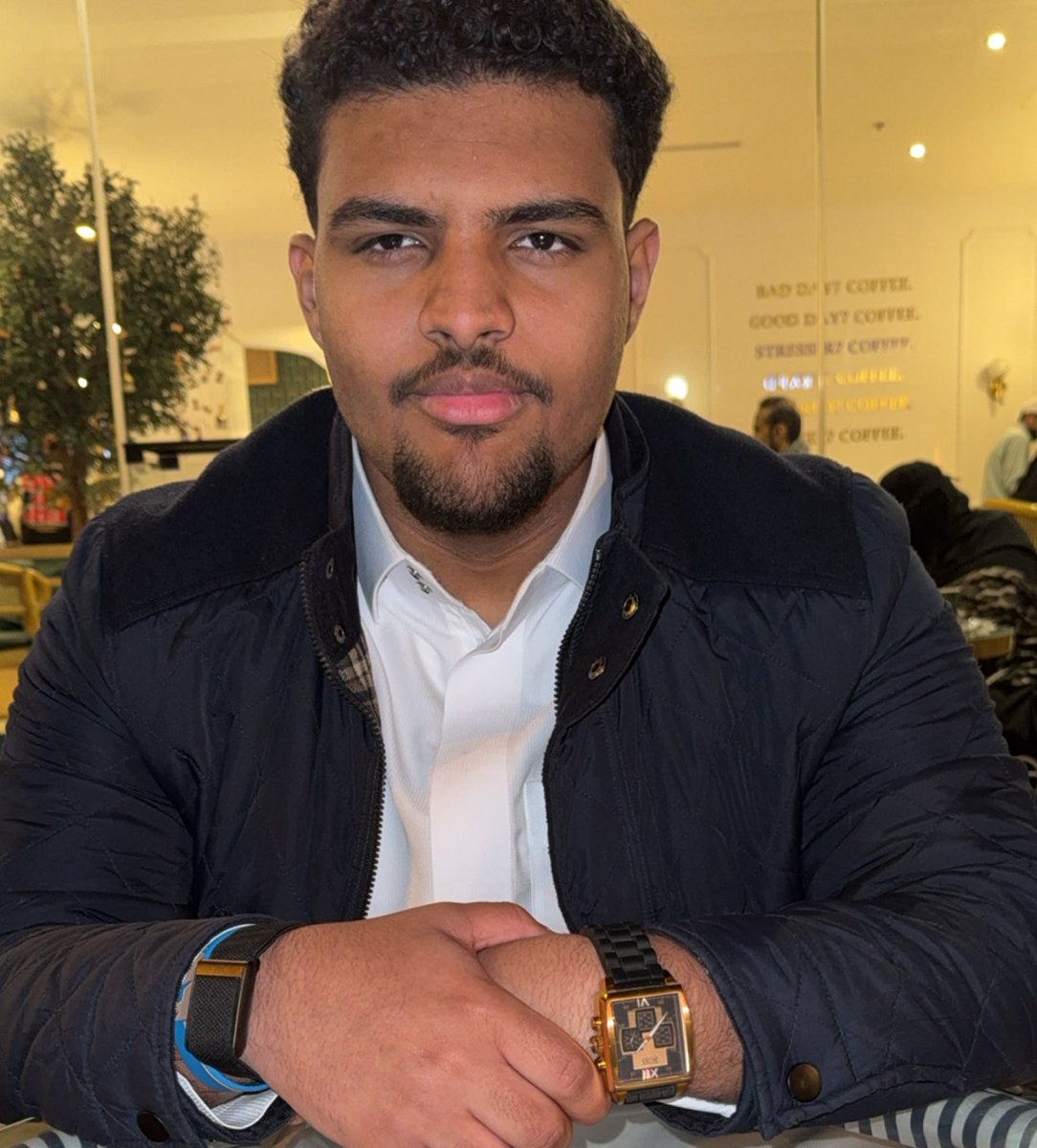 جرّاح خ. العنزي tweet media