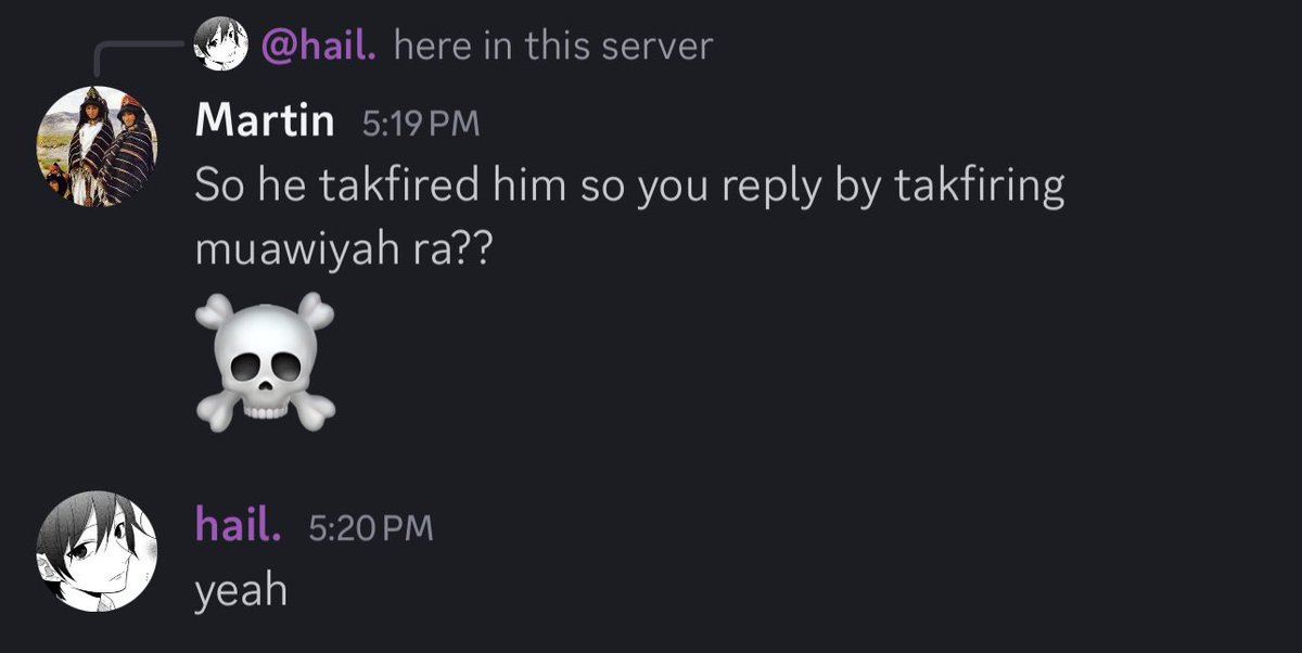 Simsim al-Manṭiqī tweet media