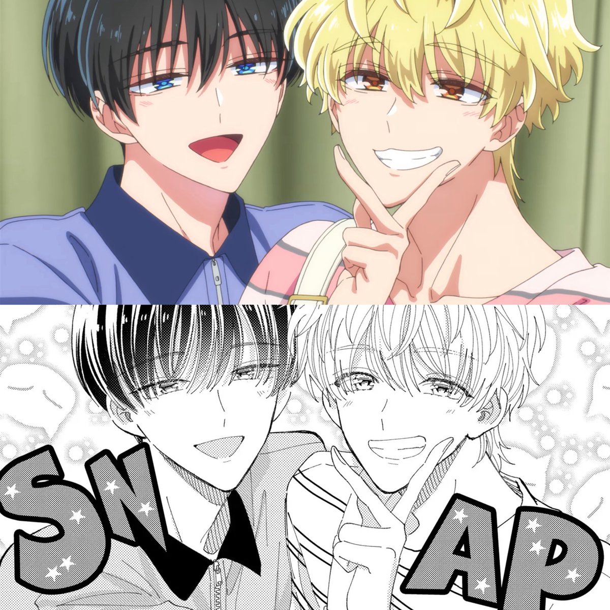 jai ⭐️ tweet media