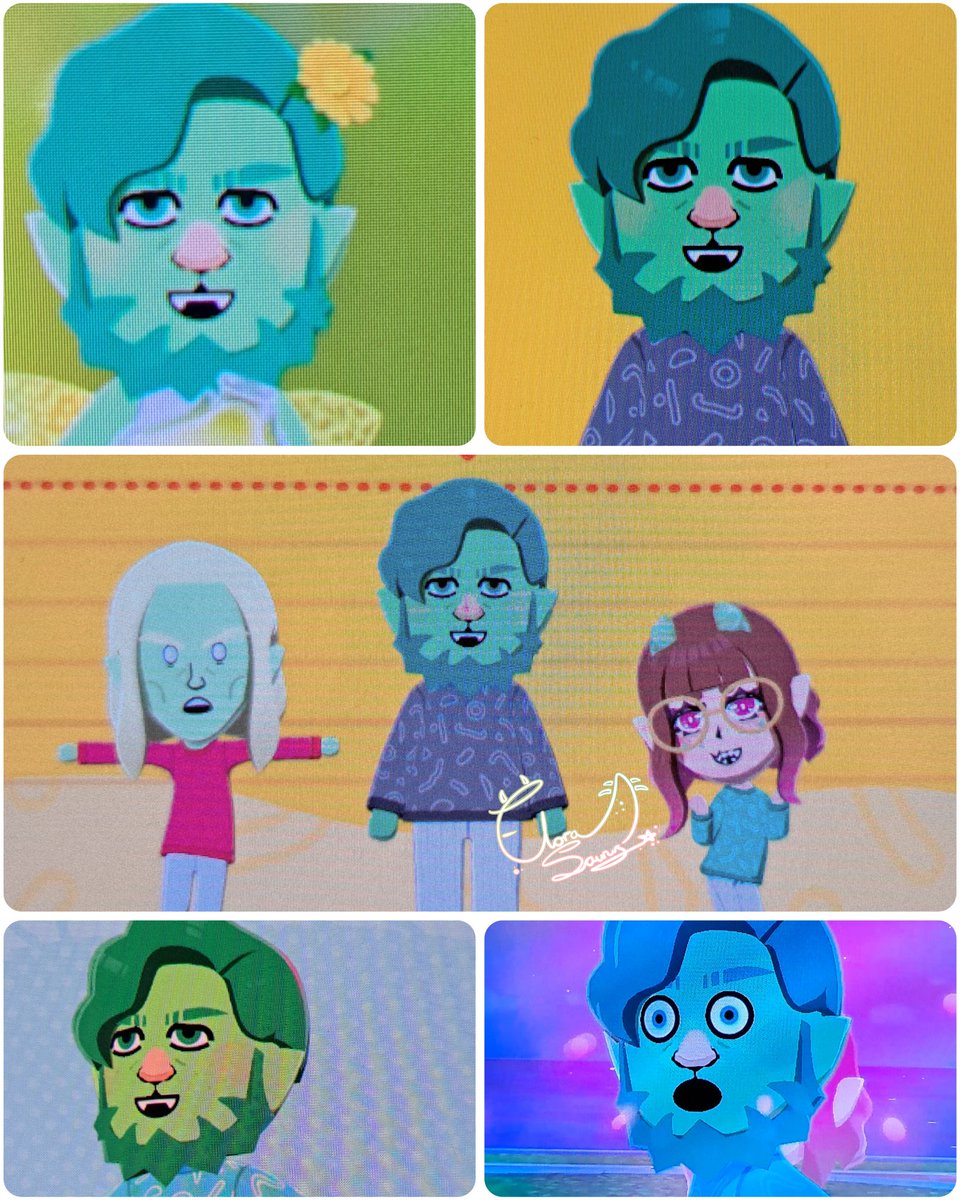 🌸Elorasaurus_🌸 tweet media