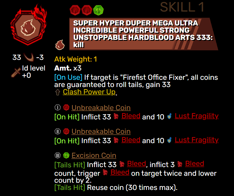 Bloodfiend of a determined future tweet media