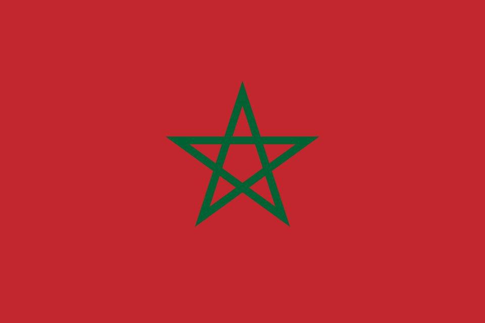 Lion Times 🇲🇦 tweet media