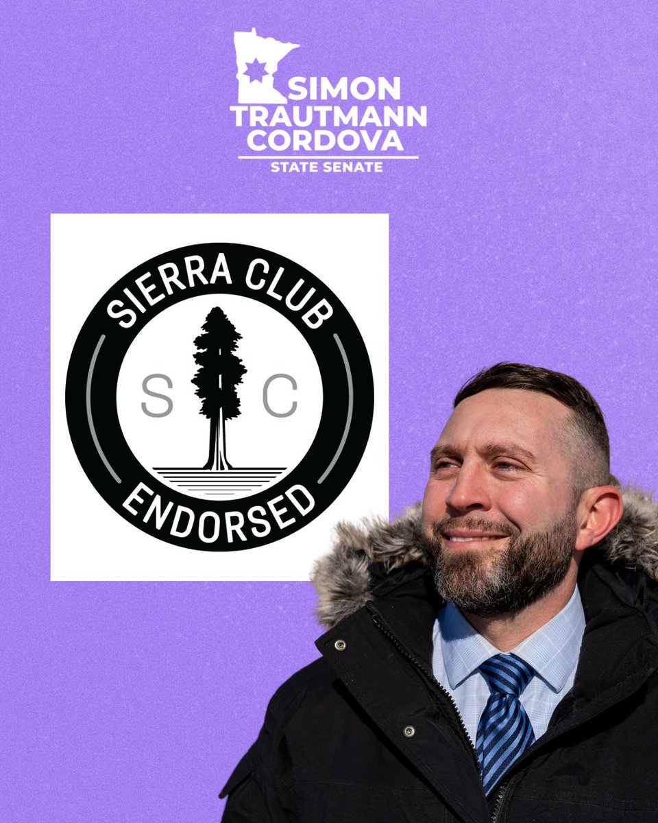 Simon for 51 tweet media