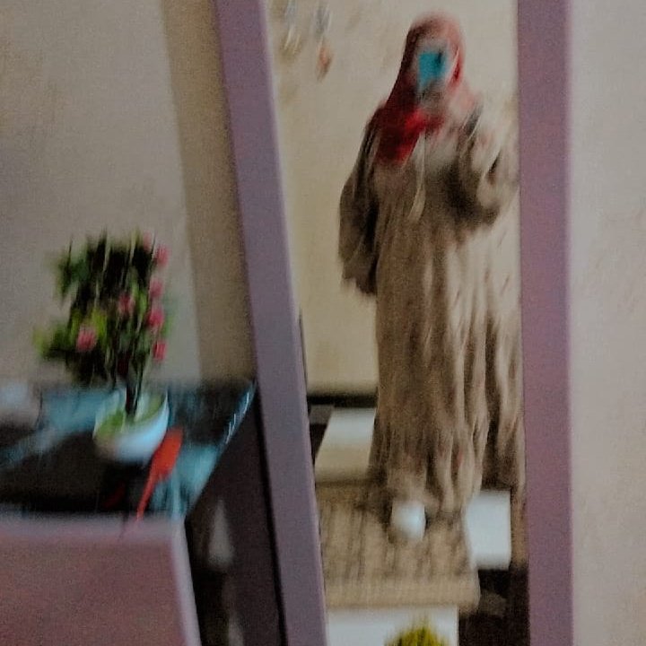 طالبة الجنان tweet media