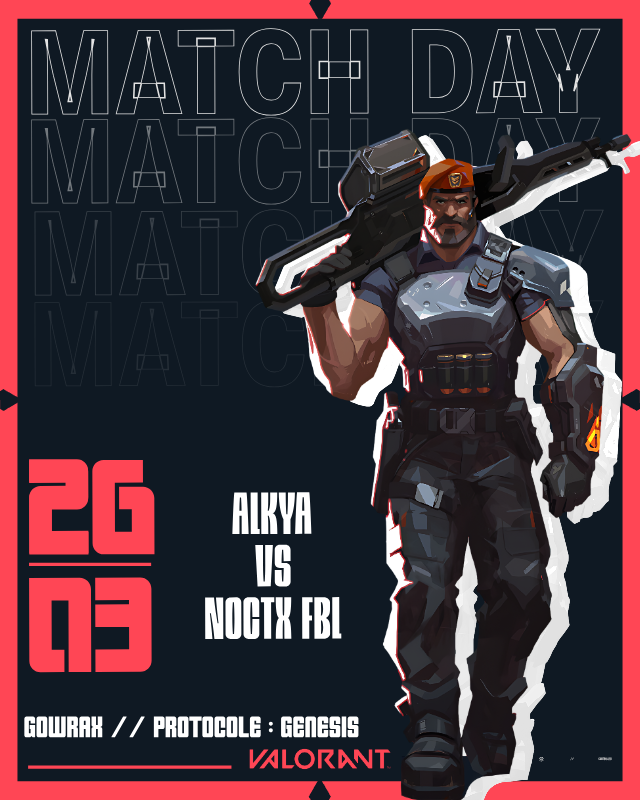 Team Alkya tweet media