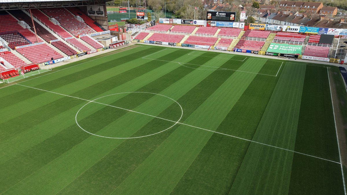 Fleetwood Town Football Club tweet media