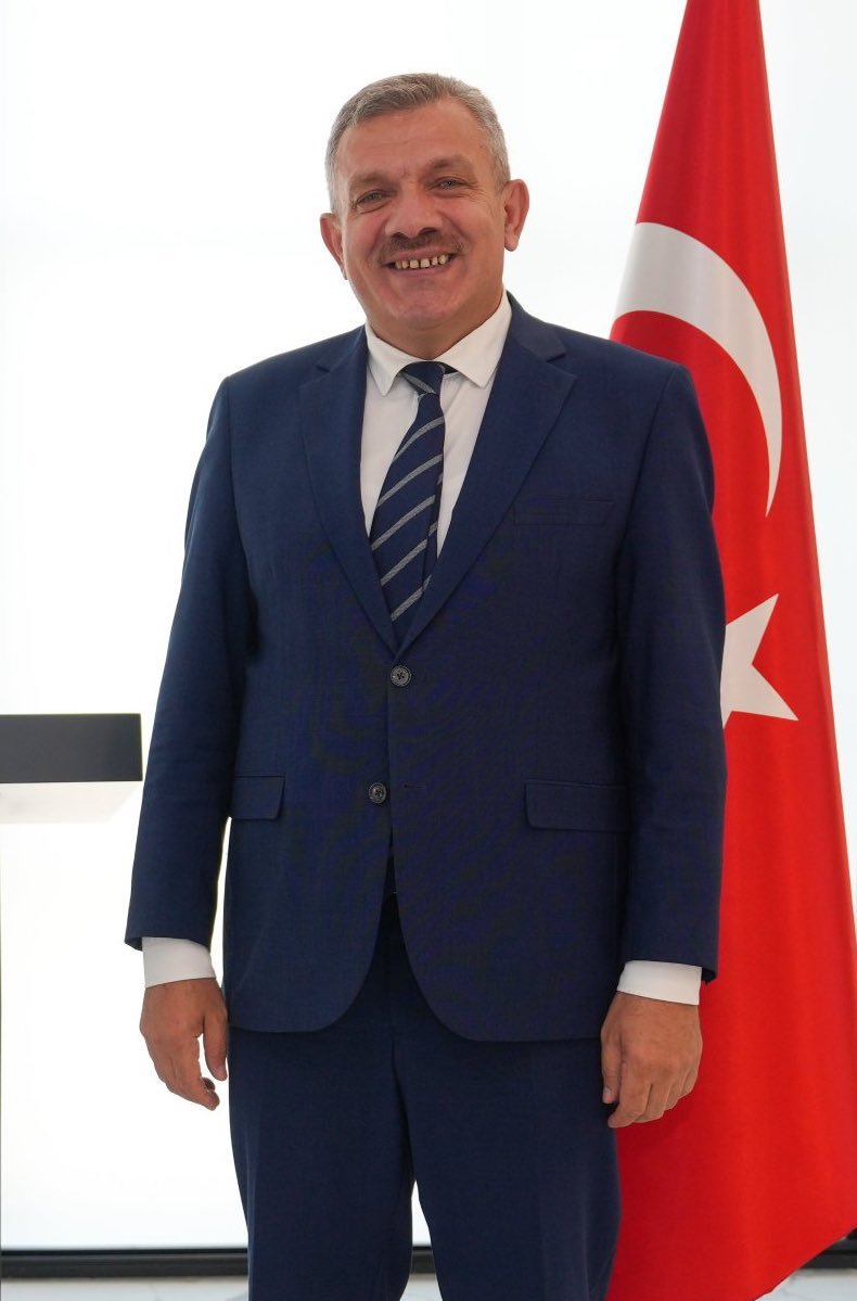 Etkili Haber Yeni Sayfa tweet media