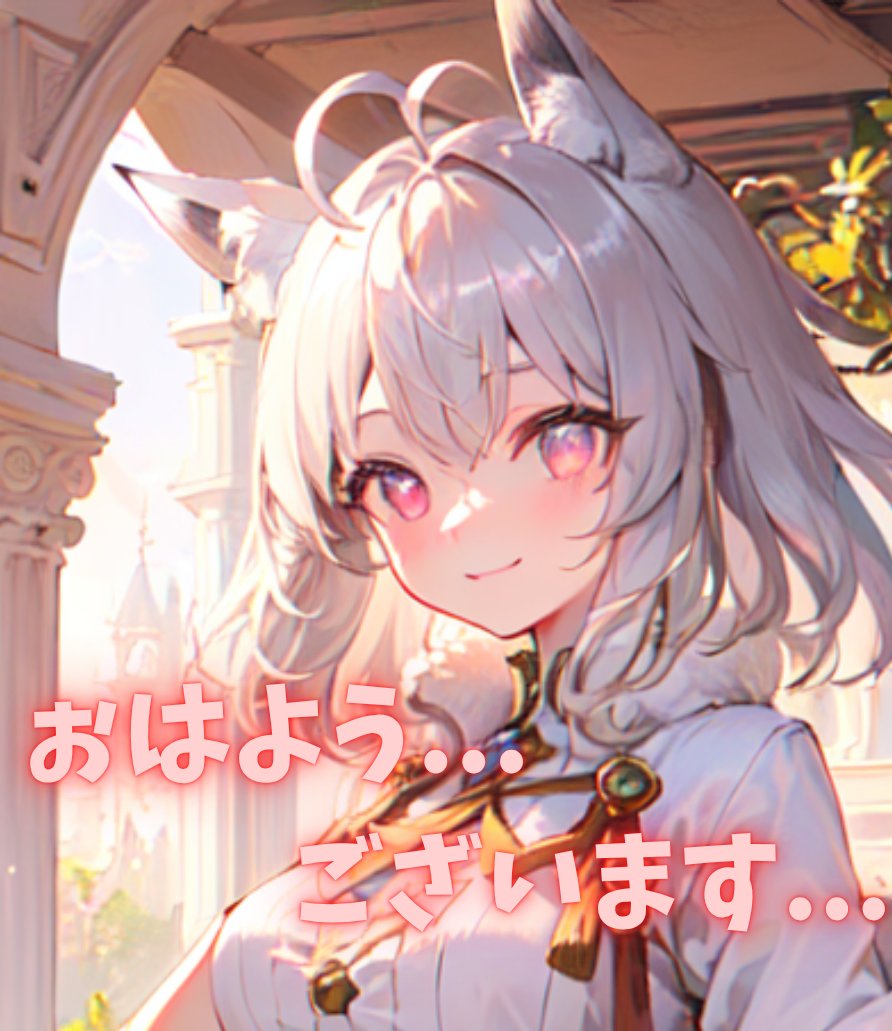 狐狼ころ(ころう ころ) tweet media