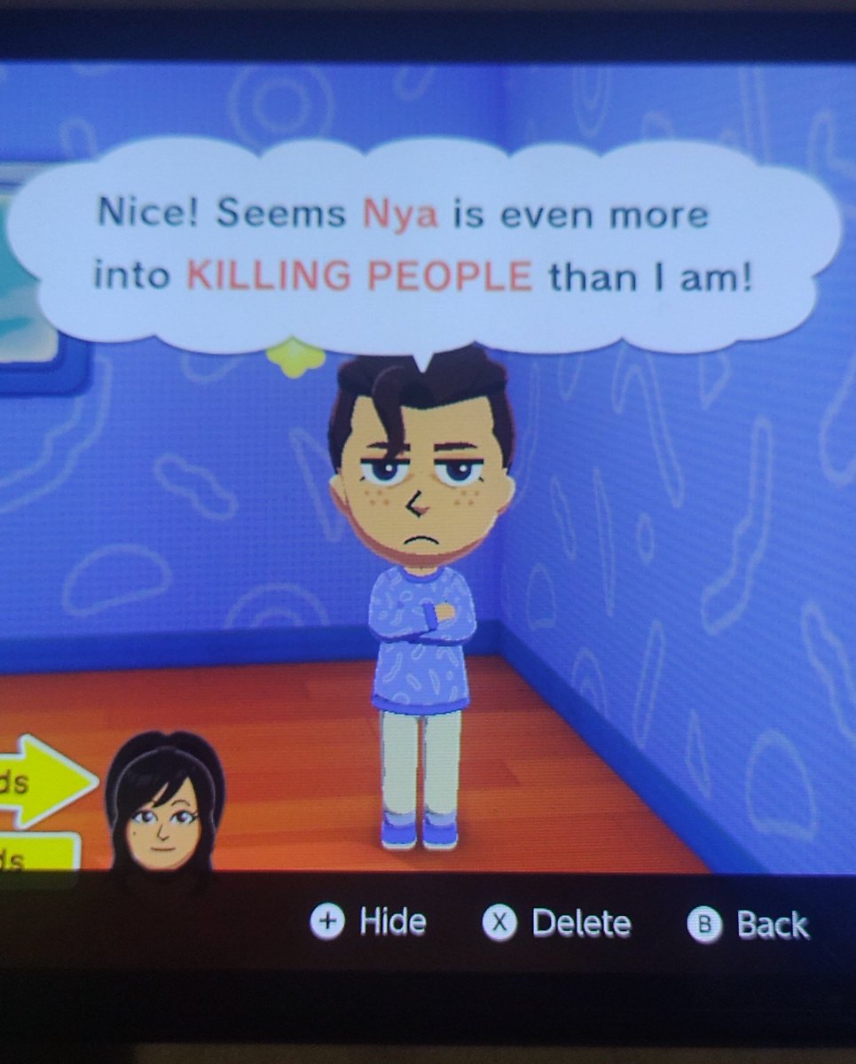 Yelly ⭐ tweet media