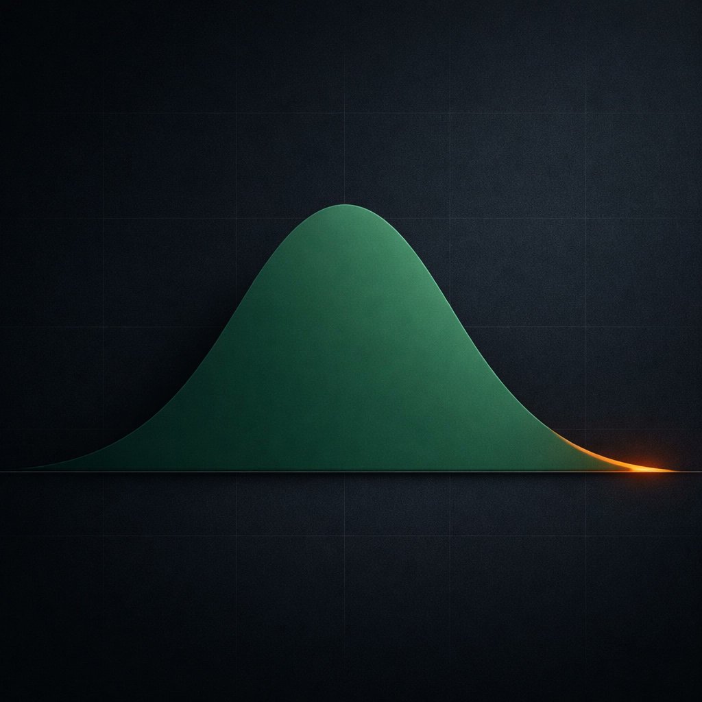 A 99% accuracy claim hides that the 1% error is a catastrophic failure, in banking, tail risk is where lawsuits live, don't buy the average, audit the edge. 

DM for the AI BS Detector checklist. 

#KAIgentic #RiskManagement #Audit

cdn.marblism.com/phXk9wIcuoC.
