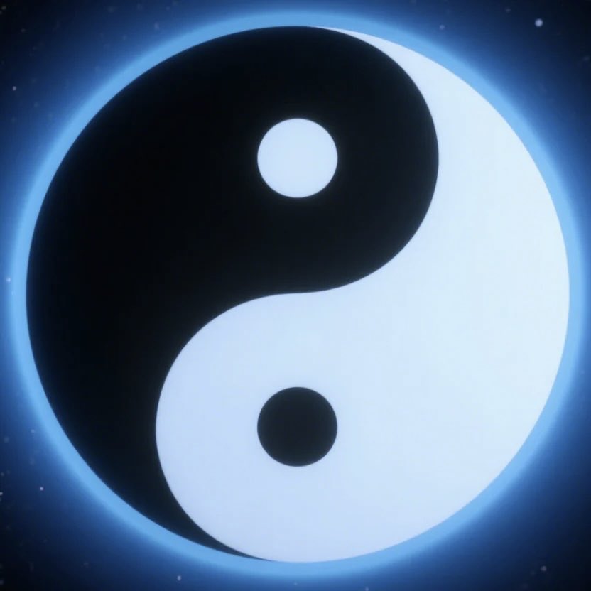 groovy_of's tweet photo. @Graham__Hancock @randallwcarlson 

Could the yin yang symbol be an echo of the previous advanced civilization’s own mapping efforts of the cosmic microwave background radiation? https://t.co/zlzwtkPQDn