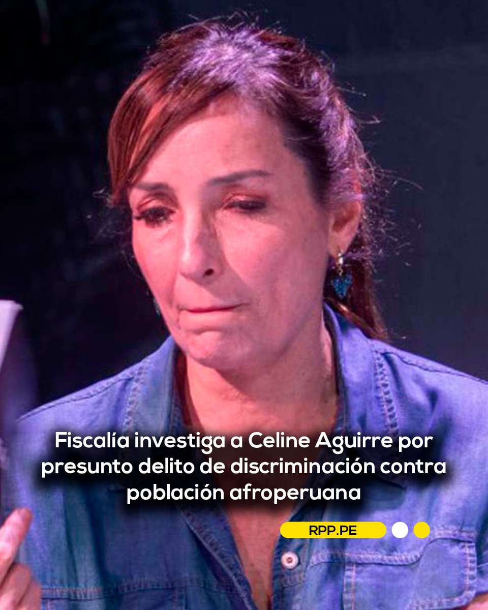 RPP Noticias tweet media