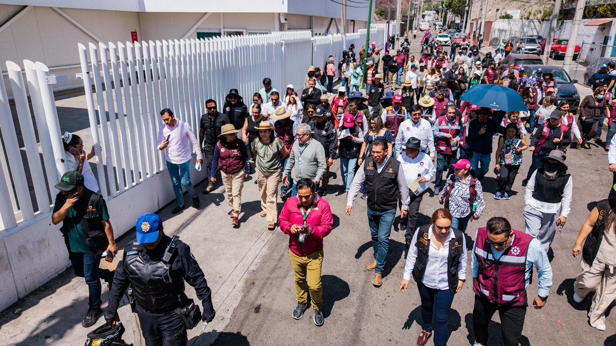 Aleida Alavez Ruiz tweet media