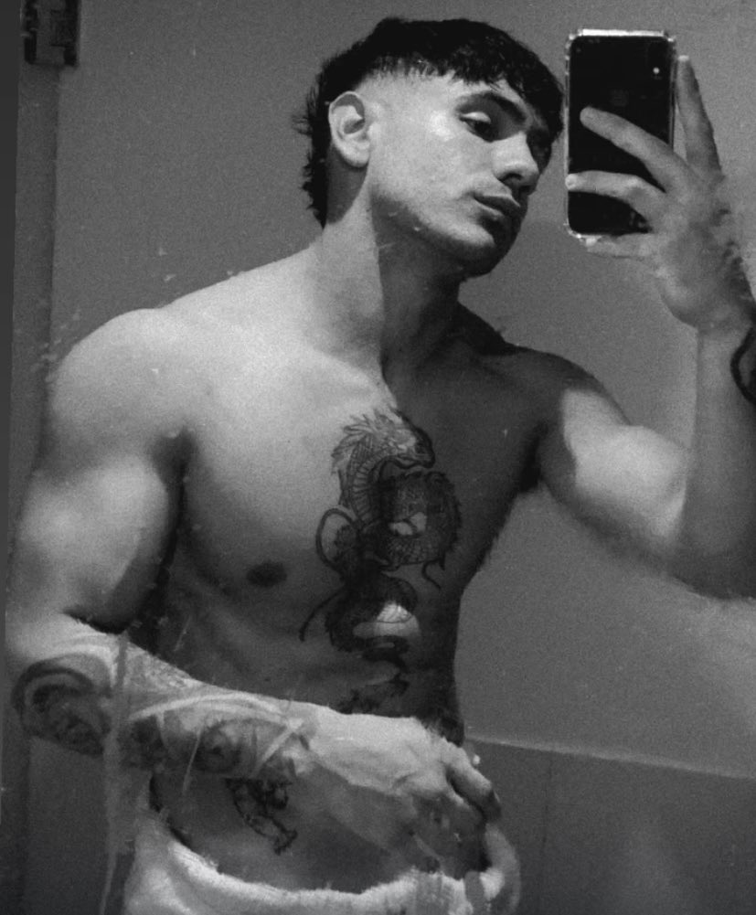 Gaby Shelby tweet media