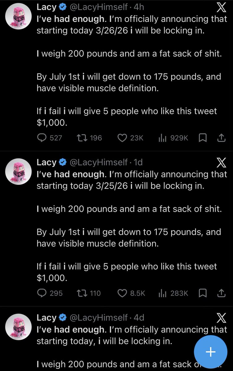 『super the asa | world’s leading feminist🦸‍♀️』 tweet media