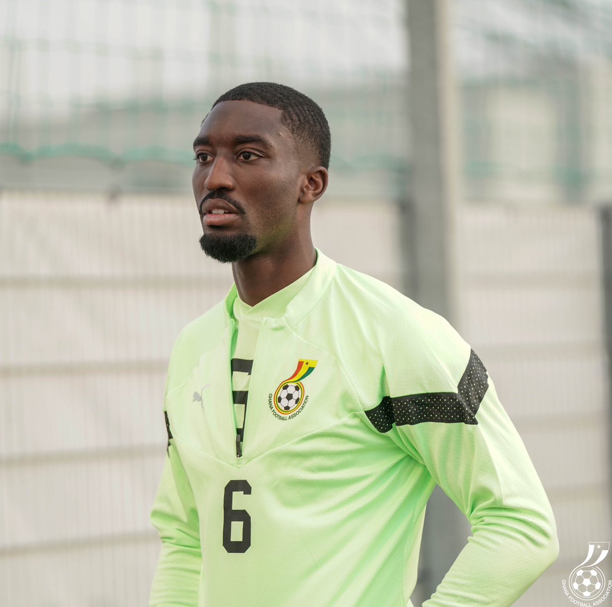 Owuraku Ampofo tweet media