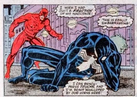 Dastardly Do-Gooder tweet media