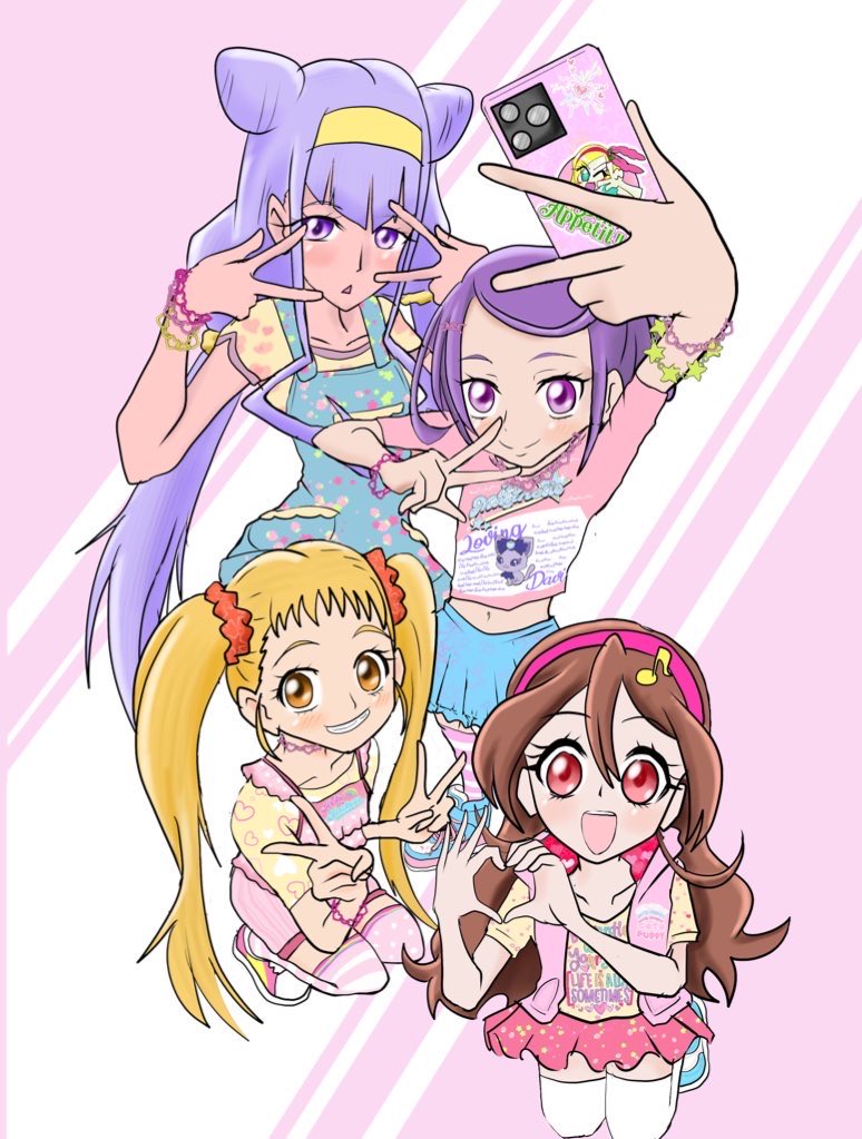 バーニー@レイフレA02 tweet media