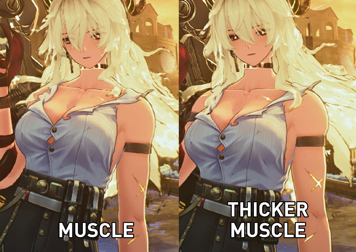 Daily Zani (𝓯𝓻𝓮𝓪𝓴𝔂 edition)🤍🛡️ tweet media