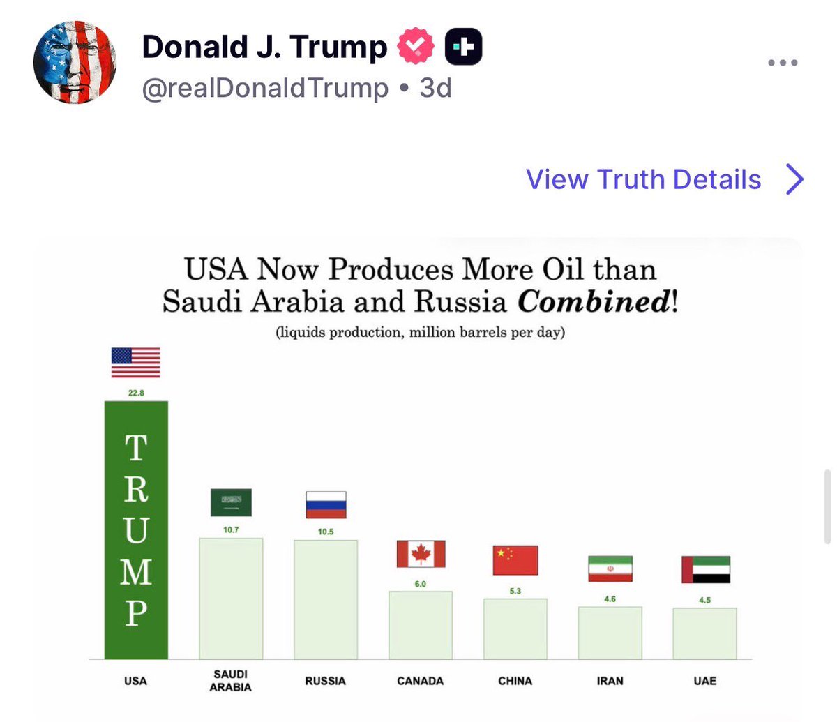 U.S. Department of Energy tweet media