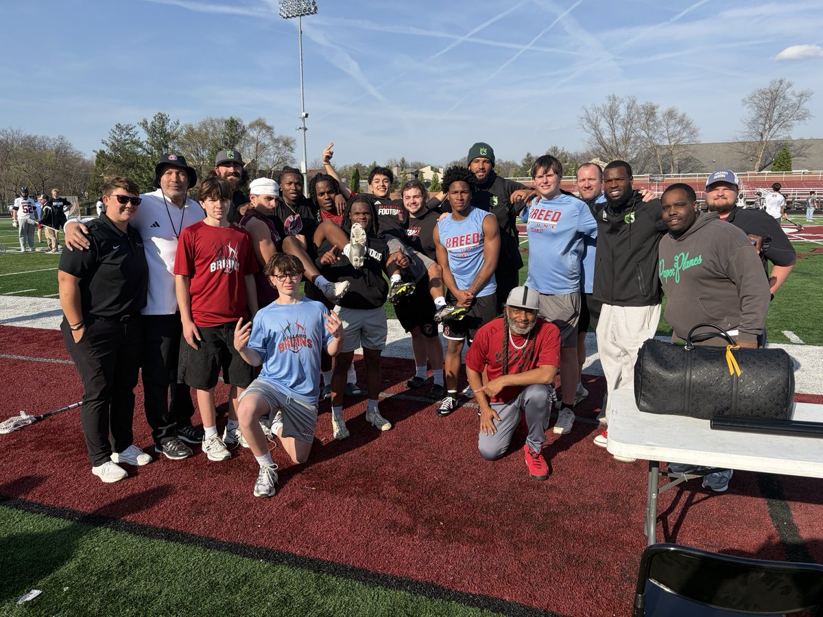 Coach Kuehn tweet media