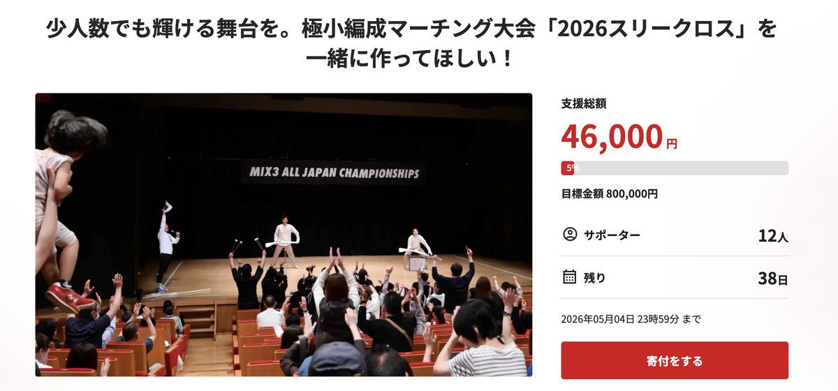 マーチング祭®︎|Sport of Sound® tweet media