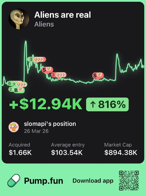Pump.fun Ecosystem tweet media